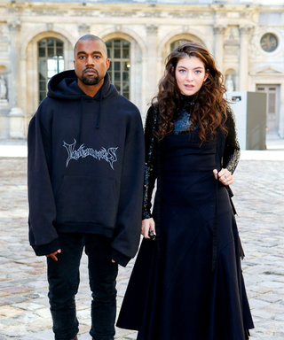 Gaga's New Hair At Balenciaga And Kanye At Dior: It Was Fantastic Friday At Paris Fashion Week